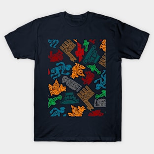 Rock art T-Shirt